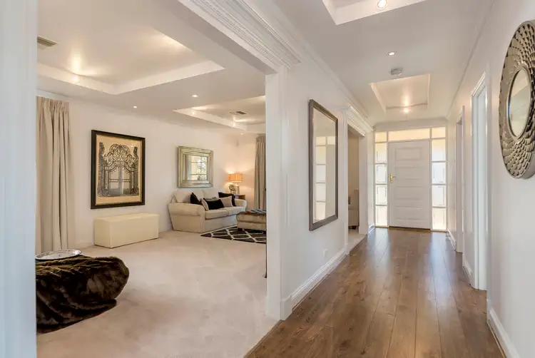 Second view of Homely house listing, 40 Cudmore Avenue, Toorak Gardens SA 5065