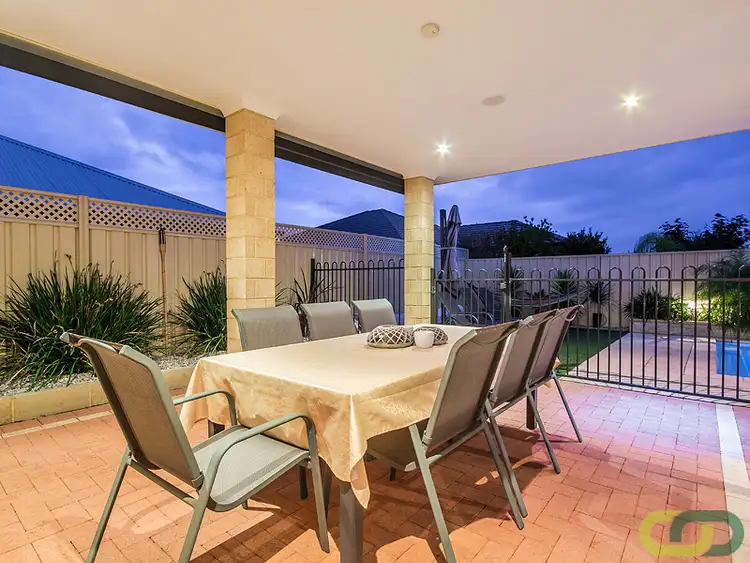 Sixth view of Homely house listing, 1 Cherokee Gardens, Secret Harbour WA 6173