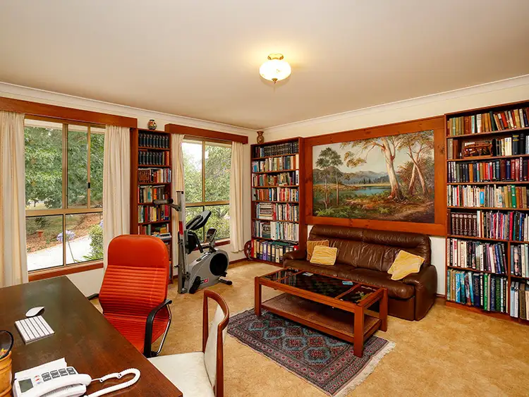Third view of Homely house listing, 12 Watkins Dr, Moss Vale NSW 2577