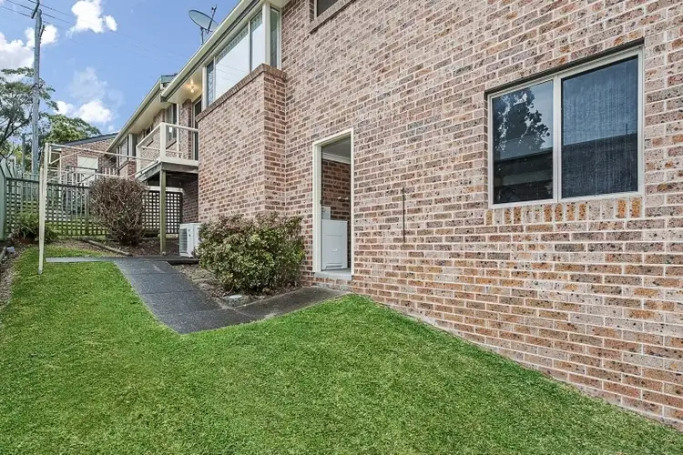 Sixth view of Homely townhouse listing, 3/98 Myall Road, Cardiff NSW 2285