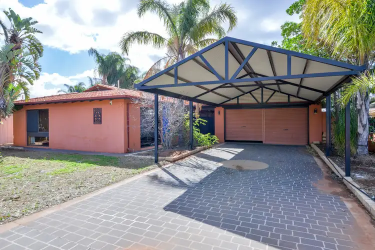 Main view of Homely house listing, 43 Edgar Street, South Kalgoorlie WA 6430
