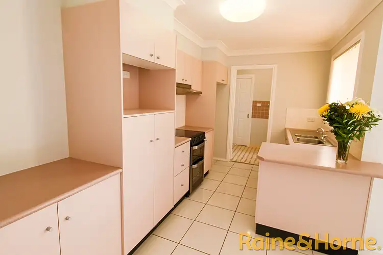 Second view of Homely house listing, 34 Websdale Drive, Dubbo NSW 2830