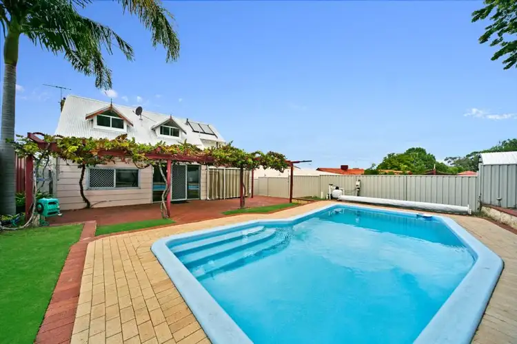 Second view of Homely house listing, 28 Darnell Ave, Mount Pleasant WA 6153