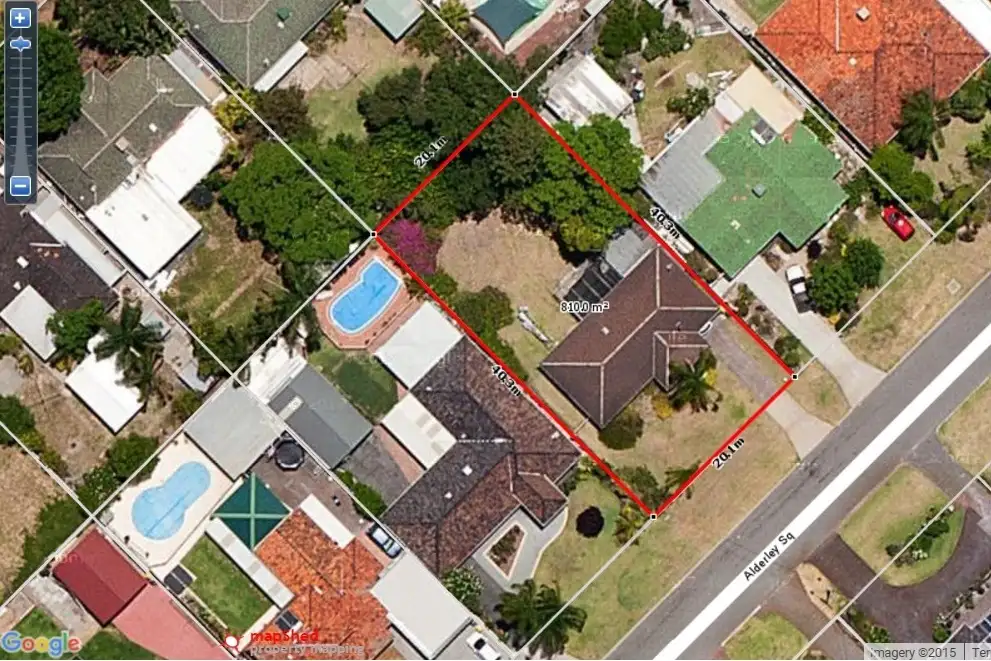 Main view of Homely house listing, 62 Alderley Square, Wilson WA 6107