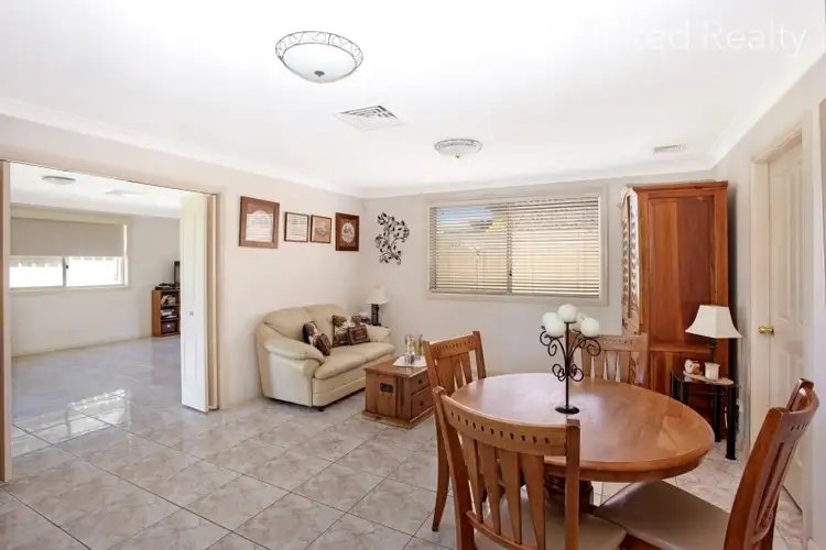 Fourth view of Homely house listing, 13 Wellumba Street, Horningsea Park NSW 2171