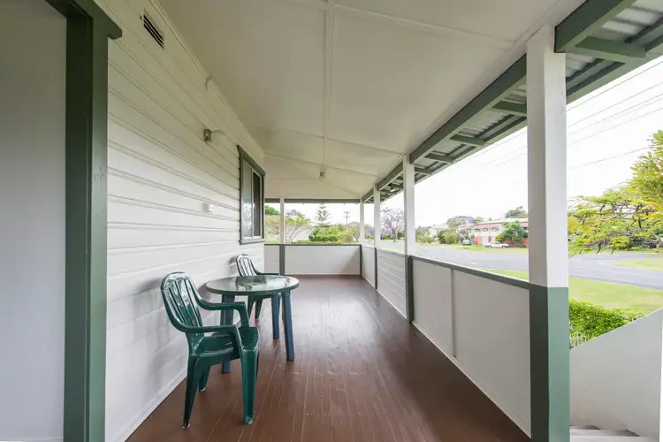 Third view of Homely house listing, 27 Bacon Street, Grafton NSW 2460