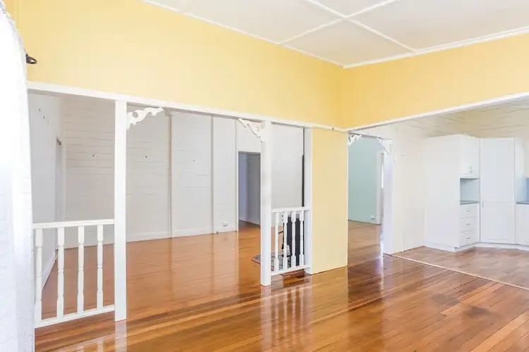 Seventh view of Homely house listing, 43 Elizabeth St, Gympie QLD 4570