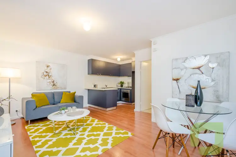 Main view of Homely apartment listing, 4/18 Tongue Street, Yarraville VIC 3013