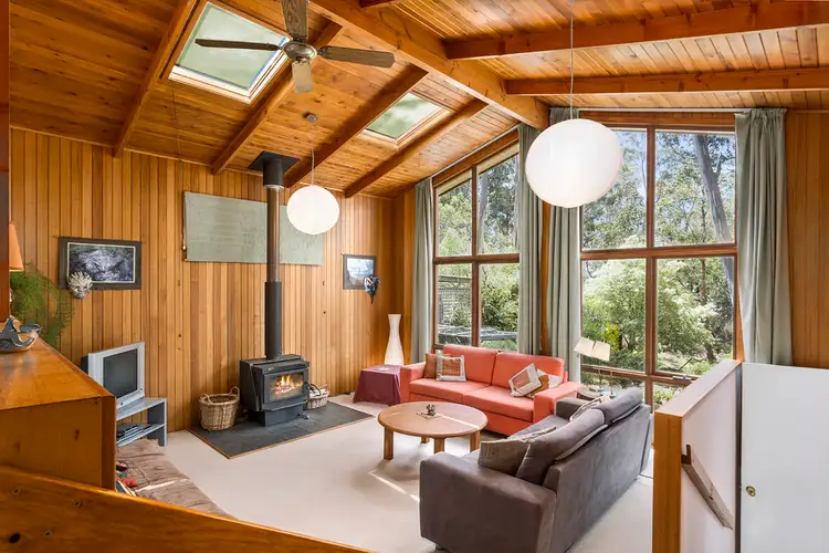 Third view of Homely house listing, 597 Nelson Road, Mount Nelson TAS 7007