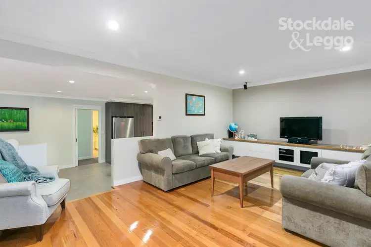 Third view of Homely house listing, 5 Anthony Drive, Chirnside Park VIC 3116