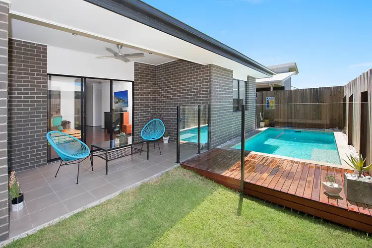 Sixth view of Homely house listing, 8 Emerald Drive, Caloundra West QLD 4551