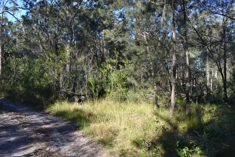 Sixth view of Homely land listing, Lot 706 Grange Road, Basin View NSW 2540