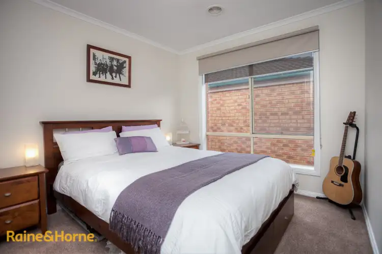 Sixth view of Homely house listing, 8 McCosker St, Sunbury VIC 3429