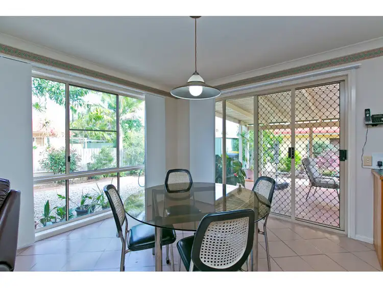 Fourth view of Homely house listing, 21 Lewis Place, Manly West QLD 4179