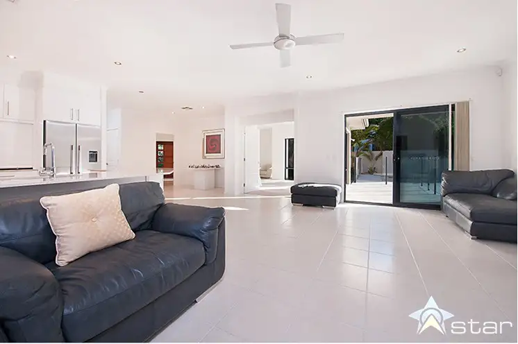 Seventh view of Homely house listing, 1 Inverness Place, Peregian Springs QLD 4573