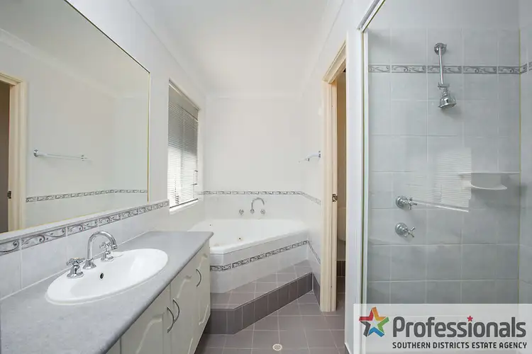 Third view of Homely house listing, 3 Robinia Rise, Collie WA 6225