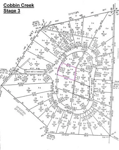Fourth view of Homely land listing, 28 Geehi Circuit, Jindabyne NSW 2627