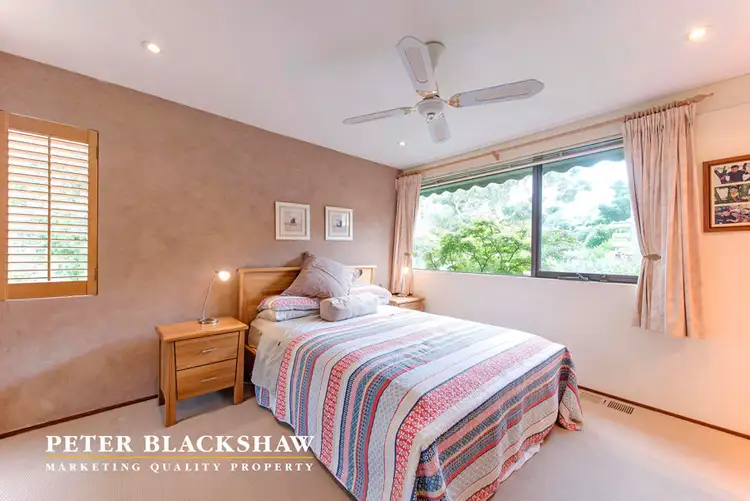 Fourth view of Homely house listing, 4 McLarty Court, Kambah ACT 2902