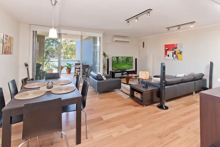 Fifth view of Homely unit listing, 204/7 Parraween Street, Cremorne NSW 2090