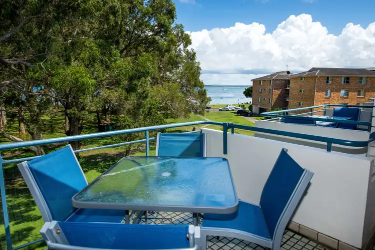 Fourth view of Homely apartment listing, 15/17 Mistral Close, Nelson Bay NSW 2315