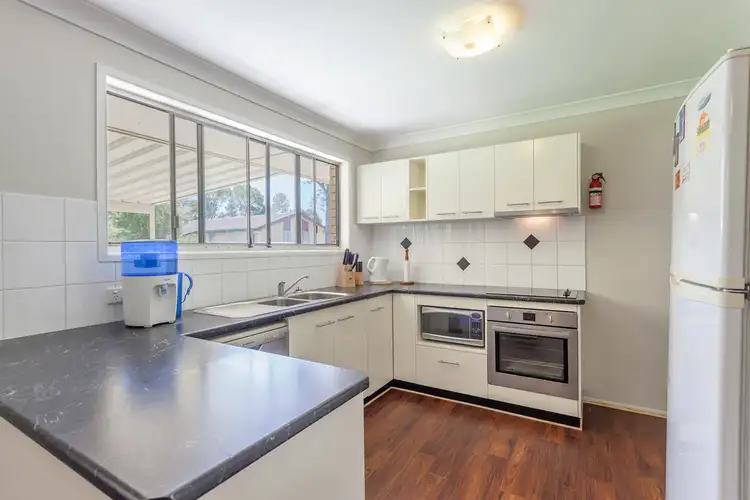Third view of Homely house listing, 113 Alderley Street, Rangeville QLD 4350
