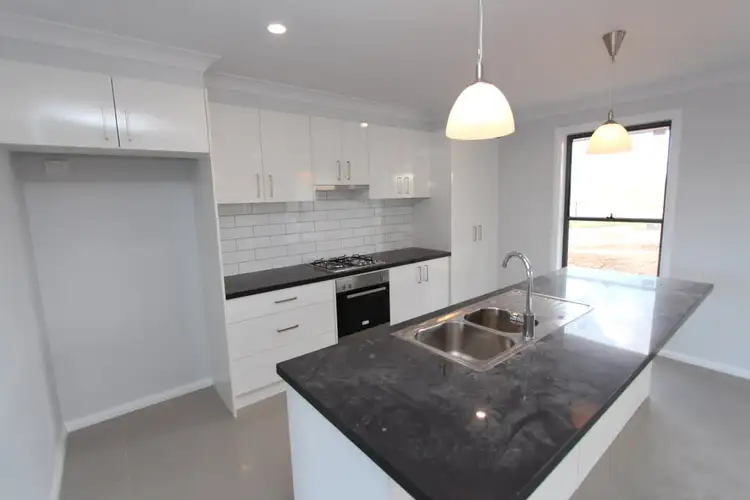 Third view of Homely house listing, 87 Basalt Way, Kelso NSW 2795