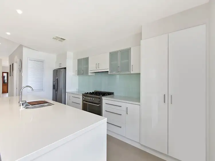 Fourth view of Homely house listing, 45 Bimini Crescent, Mawson Lakes SA 5095
