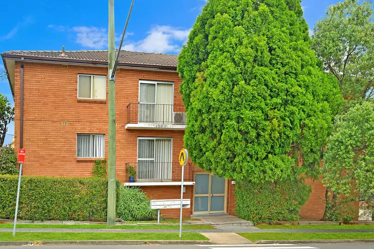 1/12 Coulter Street, Gladesville NSW 2111