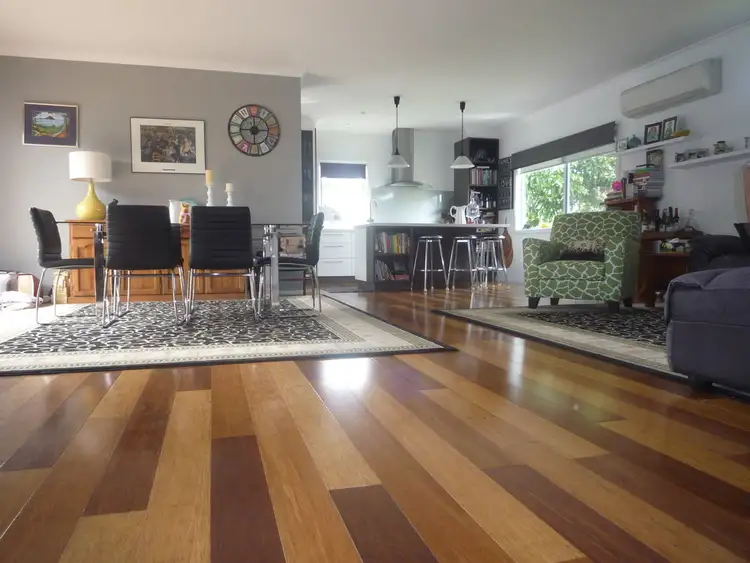 Sixth view of Homely house listing, 59 Fairview Avenue, Yarram VIC 3971