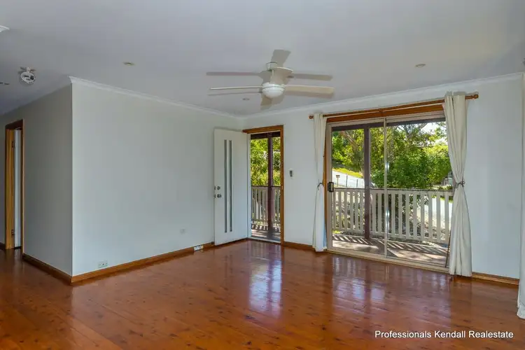 Third view of Homely house listing, 20 Demavend Drive, Tamborine Mountain QLD 4272
