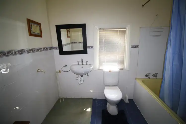 Sixth view of Homely house listing, 52 Wallace Street, Apsley VIC 3319