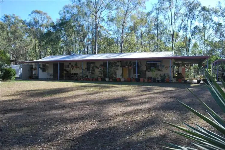 Sixth view of Homely rural property listing, 19 Laurette, Glenore Grove QLD 4342