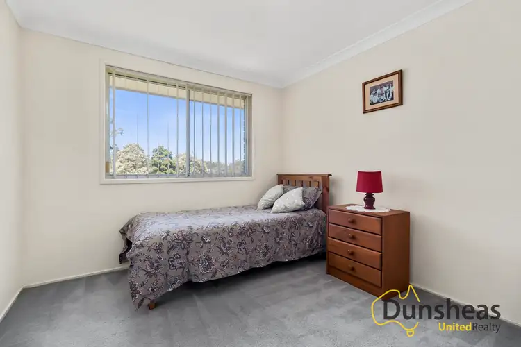Fifth view of Homely house listing, 17/41 Cochrane Street, Minto NSW 2566