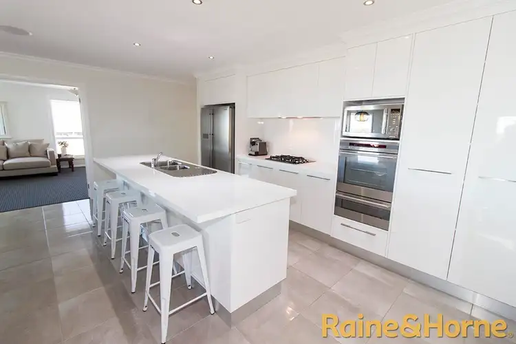 Fourth view of Homely house listing, 6 Champagne Drive, Dubbo NSW 2830