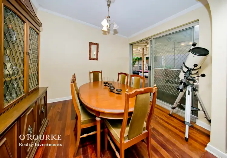 Seventh view of Homely house listing, 24 Hakea Road, Woodlands WA 6018