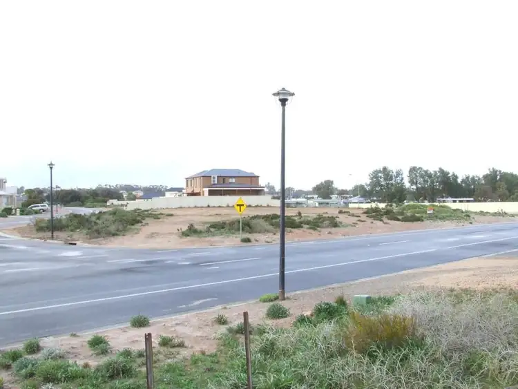 Third view of Homely land listing, 125 Pommern Way, Wallaroo SA 5556