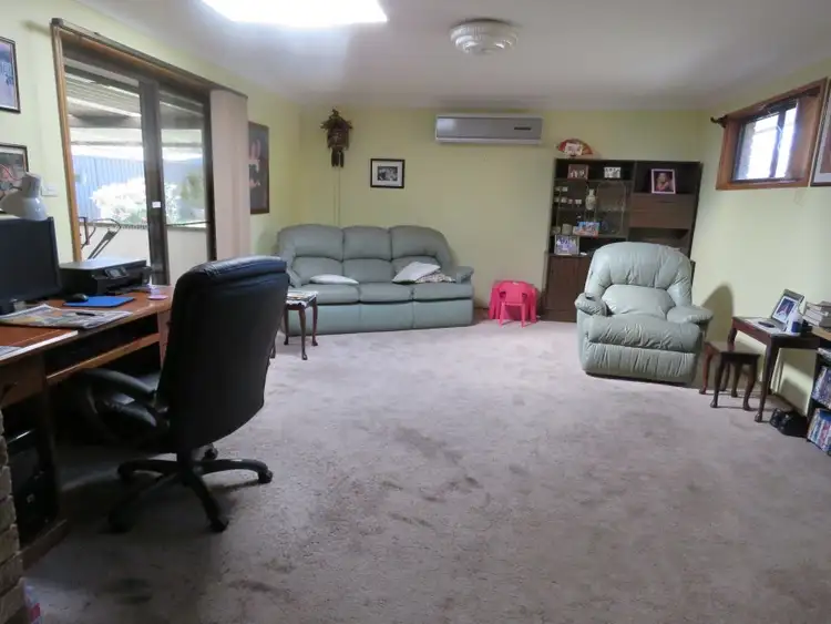 Third view of Homely house listing, 124 Railway Parade,, Glenfield NSW 2167