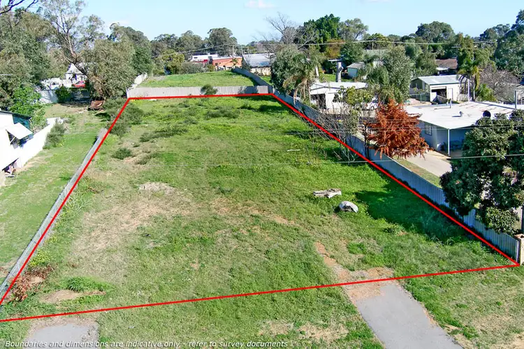 Second view of Homely land listing, 31 Aldgate Street, Mandurah WA 6210