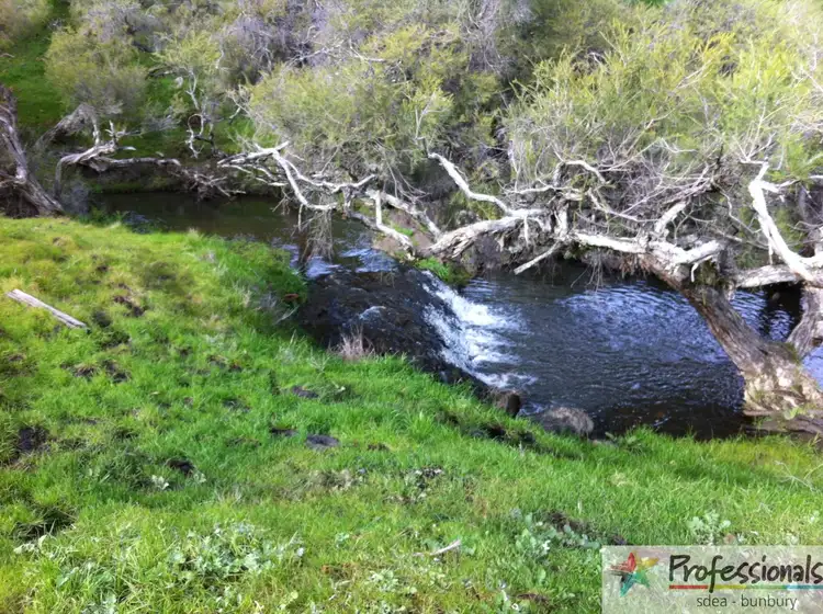 Third view of Homely rural property listing, Lot 5 Logue Road, Harvey WA 6220