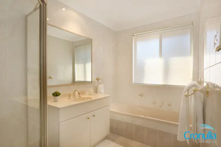 Seventh view of Homely house listing, 15 Bathurst St, Gymea NSW 2227