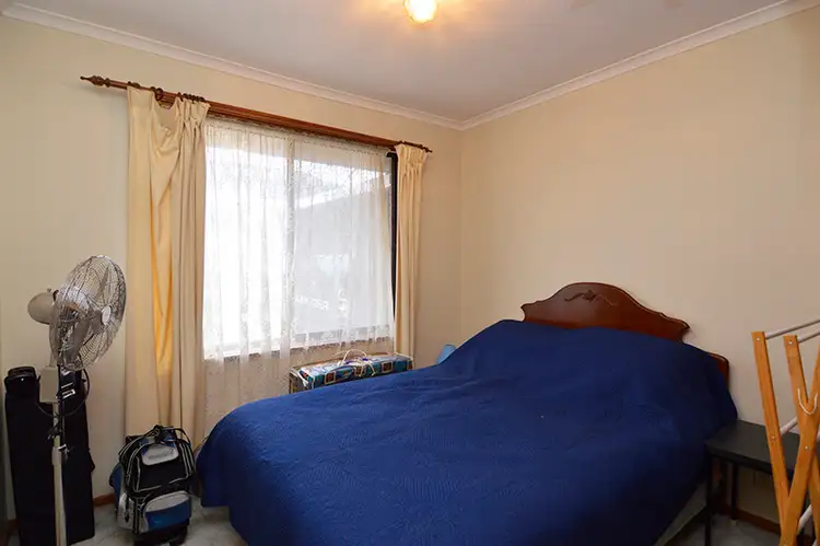 Fifth view of Homely house listing, 7/152 San Mateo Avenue, Mildura VIC 3500