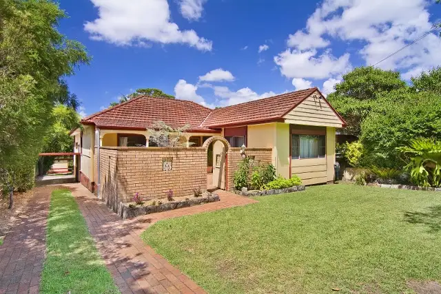 23 Ryrie Avenue, Forestville NSW 2087