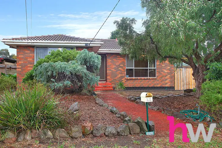 Main view of Homely house listing, 202 Francis Street, Belmont VIC 3216