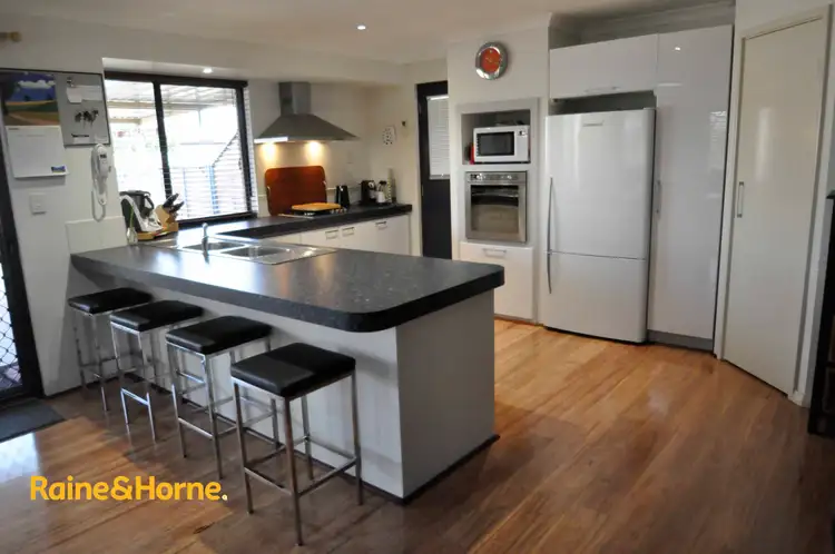 Fifth view of Homely house listing, 3 Cleveland Bay Avenue, Eaton WA 6232