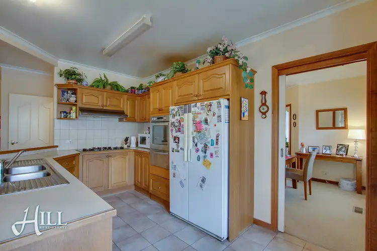 Fifth view of Homely house listing, 8 Brennan Drive, Wantirna South VIC 3152