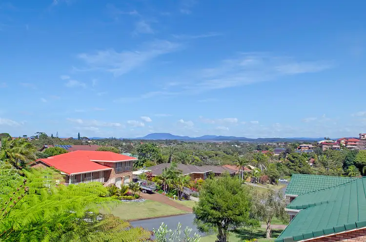 Second view of Homely house listing, 13 Montague Street, Port Macquarie NSW 2444
