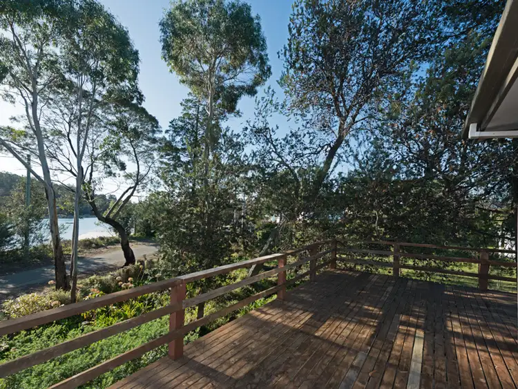 Fourth view of Homely house listing, 1 Cross Street, Orford TAS 7190