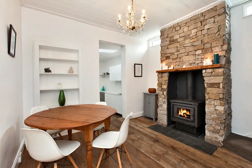 Main view of Homely terrace listing, 4 Francis Street, Enmore NSW 2042