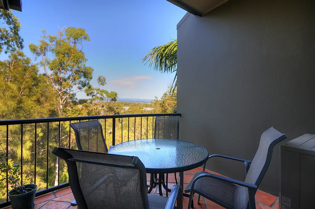 Main view of Homely unit listing, Unit At Great Hall Drive, Miami QLD 4220