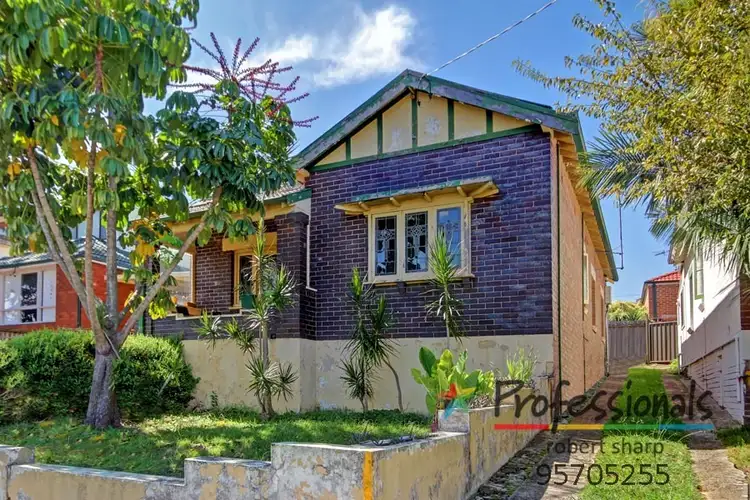 236 Carrington Avenue, Hurstville NSW 2220